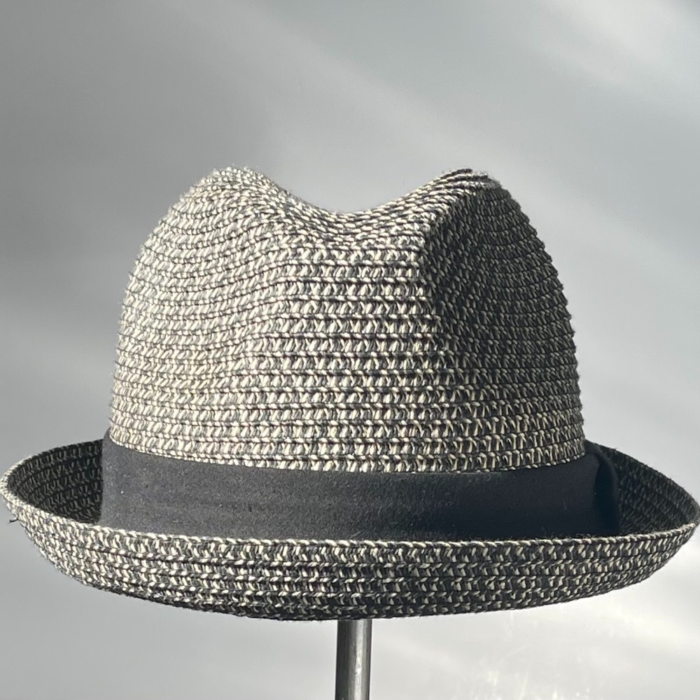 Women’s Straw Hat